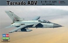 Hobby Boss 80355 Tornado ADV (1:48)