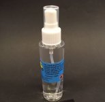 Chematic 014 Klej / utrwalacz Sand and Gravel 100ml