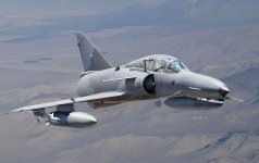 Kinetic K48081 Cheetah D SAAF Fighter 1/48