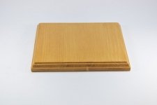 Modelling Made in Poland PDD165KD Świerk (Spruce) 16,5 x 20 Klasyczny Dąb (Classic Oak)