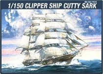 Academy 14110 Cutty Sark 1/350