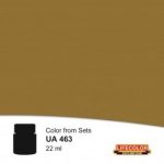 Lifecolor UA463 Tela Khaki 22ml