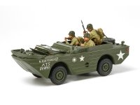 Tamiya 35336 Ford GPA Amphibian 1/4ton 4x4 Truck (1:35)