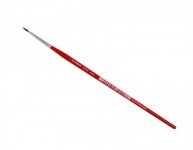 Humbrol AG4100 Evoco Brush 0, pędzel modelarski