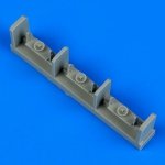 Quickboost QB48543 Antonov AN-2 floodlight Hobby Boss 1/48