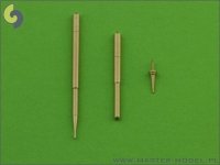 Master AM-32-043 F-4 Phantom II (short nose versions) - F-4B, C, D, J, N, S and all British variants (1:32)
