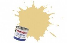 Humbrol 103 CREAM MATT