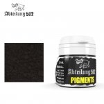Abteilung 502 ABTP231 GUN METAL 20ml