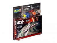 Revell 63601 X-wing Fighter- Zestaw modelarski