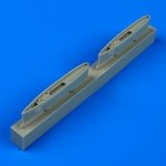 Quickboost QB48631 L-29 Delfín pylons AMK 1/48