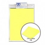 Tamiya 87130 MASKING SHEET 5szt.( Papier samoprzylepny format A5 5szt)