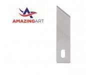 Amazing Art 19915 Wymienne zapasowe ostrza #19 (10 sztuk)
