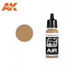 AK Interactive AK2267 KAREKUSA IRO (DRY GRASS) 17ml