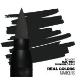 AK Interactive RCM017 RAL 7021 DUNKELGRAU – RC MARKER