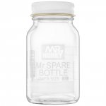 Gunze Sangyo SB-224 Mr. Spare Bottle 80 ml.