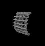 Panzer Art TR35-009 Sd.Kfz. 184 “Ferdinand” tracks type B 1/35