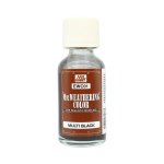 Mr.Hobby EWC-01 Weathering Color Multi Black 40 ml