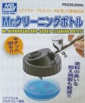 Mr.Hobby PS-220 Mr. Pro Spray Cleaner Bottle