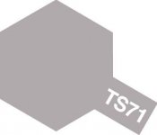 Tamiya TS71 Smoke (85071)
