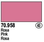 Vallejo 70958 Pink (40)