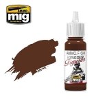 Ammo of Mig Jimenez F508 BROWN BASE FS-30108 17ML