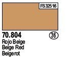 Vallejo 70804 Belge Red (36)