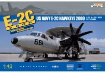 Kinetic K48016 E-2C 2000 Hawkeye (1:48)