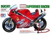 Tamiya 14063 Ducati 888 Superbike Racer (1:12)