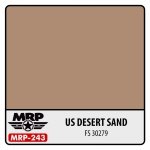 Mr. Paint MRP-243 US DESERT SAND FS30279 30ml