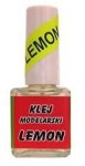 Wamod OD21 Lemon klej modelarski z pędzelkiem LEMON 12ml