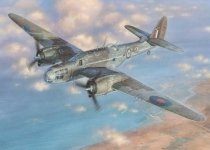 Special Hobby 48077 British Martin Maryland I/II Warburton's War (1:48)