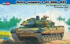 Hobby Boss 82423 Leopard 2 A5/A6NL (1:35)