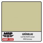 MR. Paint MRP-182 GRUNBLAU 30ml
