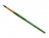 Humbrol AG4008 Coloro Brush 8 - GREEN