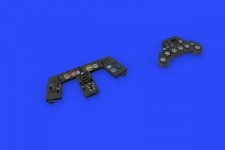 Eduard 644015 Fw 190A-8 LooK 1/48 EDUARD