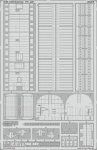 Eduard 72682 B-52G bomb bay 1/72 MODELCOLLECT