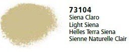 Vallejo 73104 Light Siena