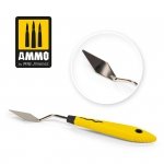 Ammo of Mig 8682 Diamond Shape Palette Knife