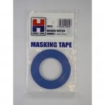 Hobby 2000 80015 Masking Tape For Curves 3mm x 18m