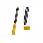 DSPIAE MKM-06 Metallic Gold Soft Tipped Marker Pen
