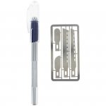 Modelcraft PKN0043-K Mini Saw Set