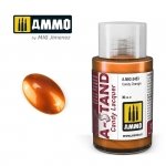 Ammo of Mig 2453 A-STAND Candy Orange 30ml