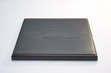 Modelling Made in Poland PDD225SH Świerk (Spruce) 22,5 x 20 Standardowy Heban (Standard Ebony)