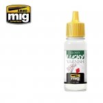 AMMO Mig 2057 GLOSSY LUCKY VARNISH (17 ml)