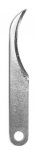 Excel 20104 K7 Concave Edge Blade - 2 pcs.