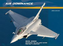 Eagle Aviation EGL020A AIR DOMINANCE