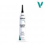 Vallejo Szpachlówka Plastic Putty (70401) 20ml