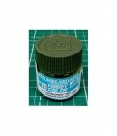 Gunze Sangyo H511 Russian Green 4BO WWII