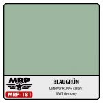 MR. Paint MRP-181 BLAUGRUN 30ml