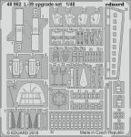 Eduard 48962 L-39 upgrade set EDUARD 1/48